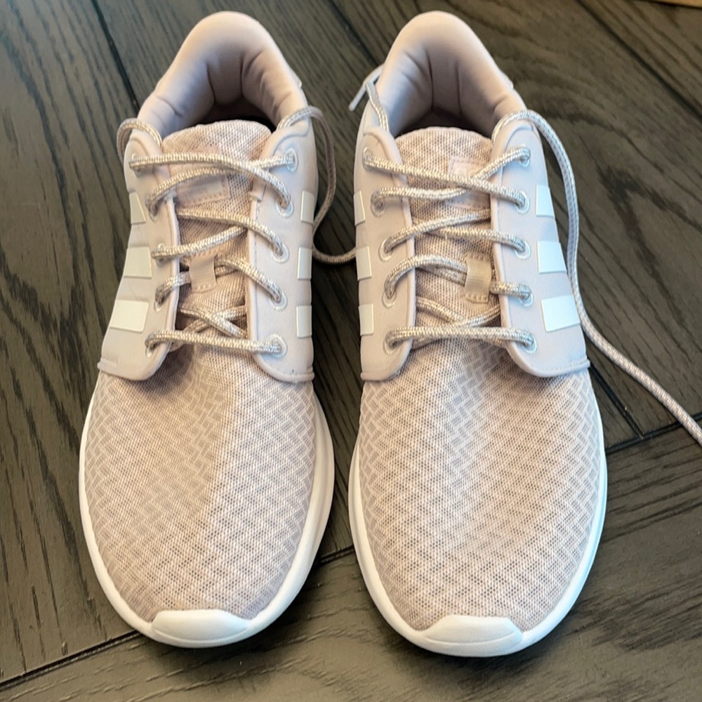 Size 9 adidas sneakers